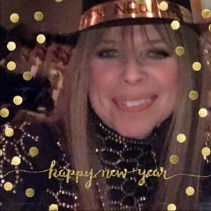 Meet your Posher, Debra